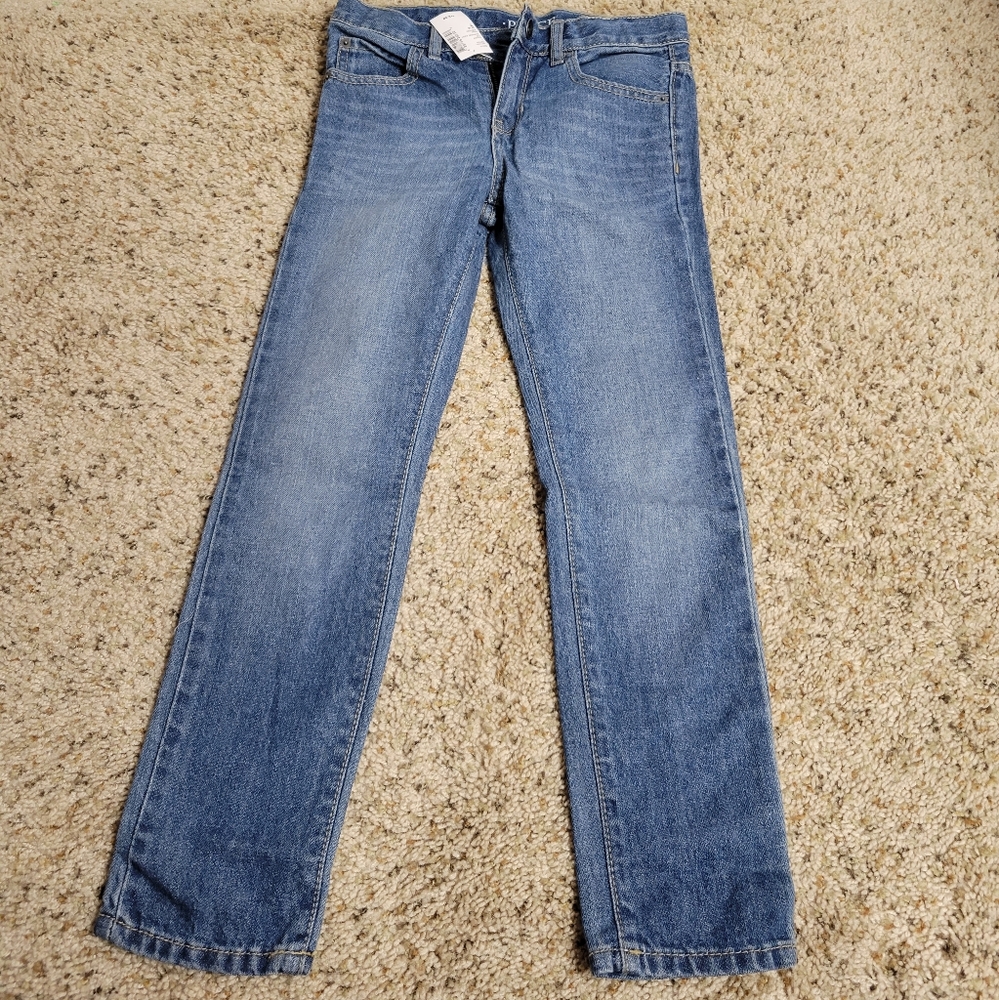 Children's Place Boys Jean